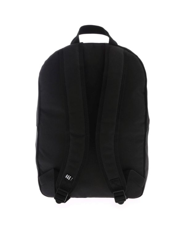 iKRIX Adidas Originals: backpacks - Trefoil backpack in black