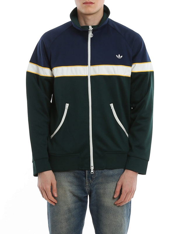 iKRIX ADIDAS: Sudaderas y suéteres - Sudadera - Verde