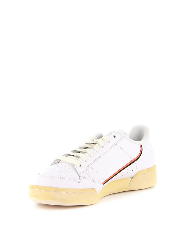 iKRIX ADIDAS: Chaussures de sport - Baskets - Continental 80