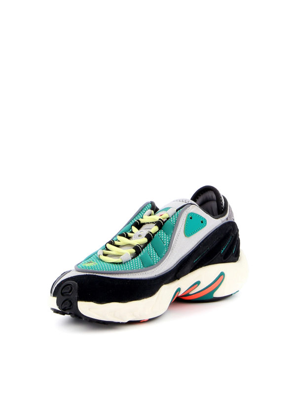iKRIX ADIDAS: Chaussures de sport - Baskets - Fyw 98