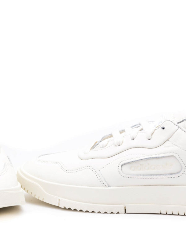 iKRIX ADIDAS: Sneaker - Sneaker - Weiß