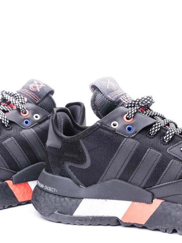 iKRIX ADIDAS: Chaussures de sport - Baskets - Nite Jogger