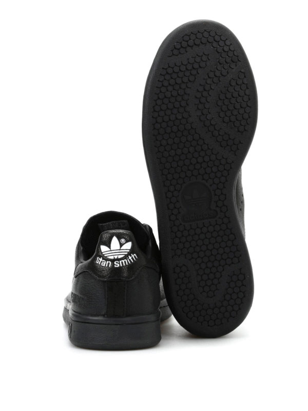 iKRIX ADIDAS: Chaussures de sport - Raf Simons Stan Smith Aged sneakers