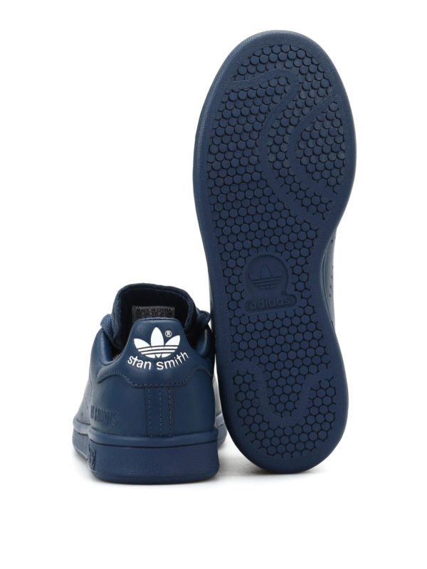 iKRIX ADIDAS: trainers - Raf Simons Stan Smith sneakers