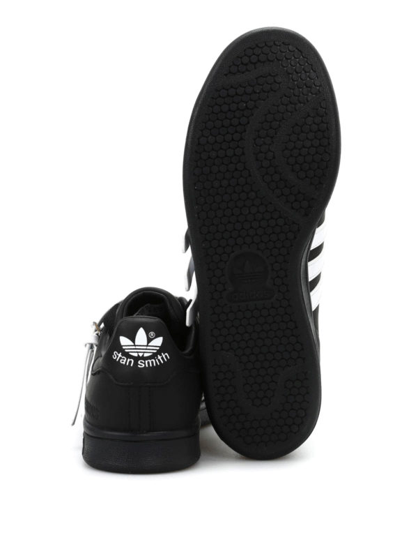 iKRIX ADIDAS: Sneaker - Raf Simons Stan Smith Strap