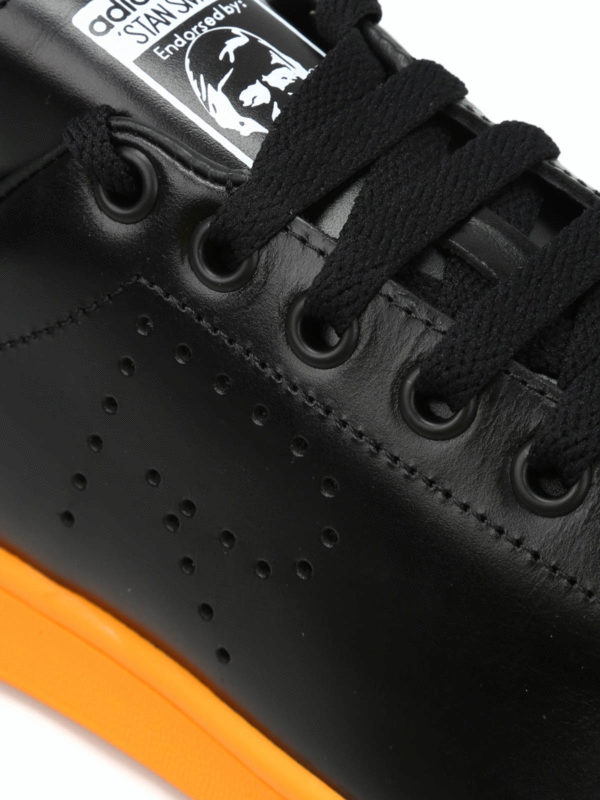 iKRIX ADIDAS: trainers - Stan Smith lace-up sneakers