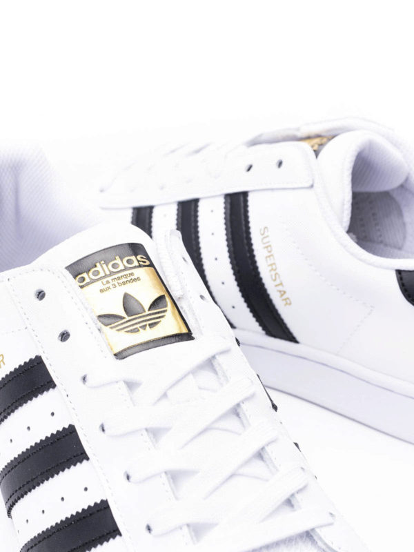iKRIX ADIDAS: Chaussures de sport - Baskets - Superstar
