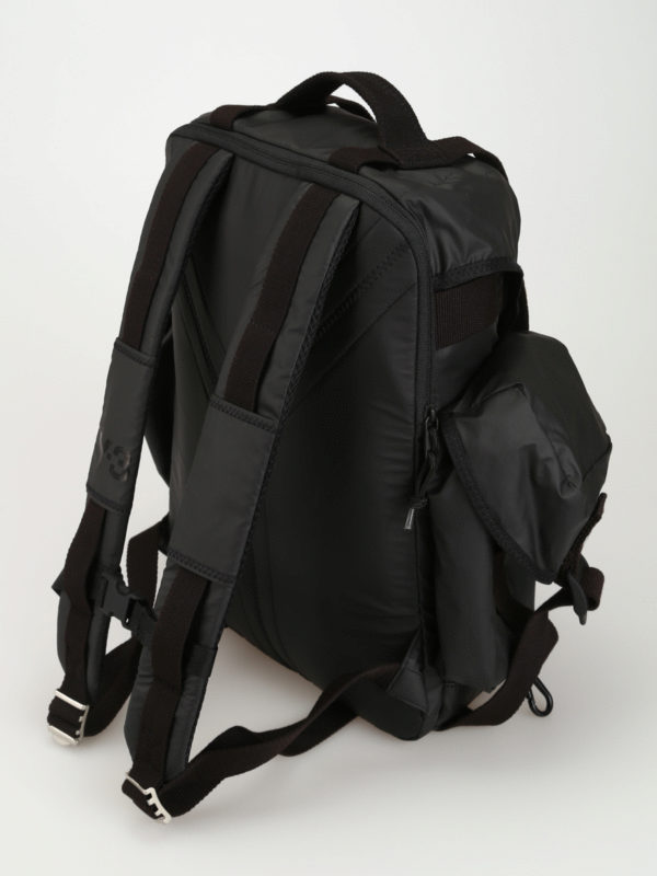 iKRIX ADIDAS Y-3: バックパック - バックパック - Utility