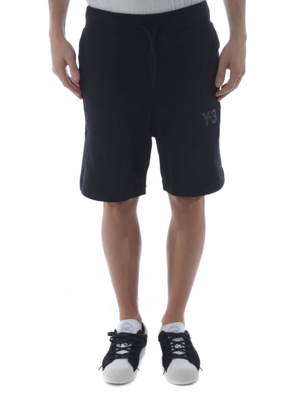 iKRIX ADIDAS Y-3: Traininghosen - Traininghose - Schwarz