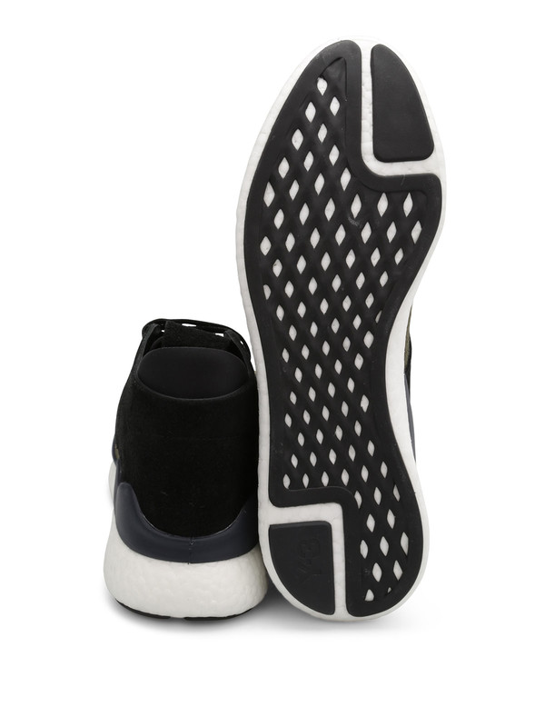 iKRIX ADIDAS Y-3: trainers - Desert Boost Trainers