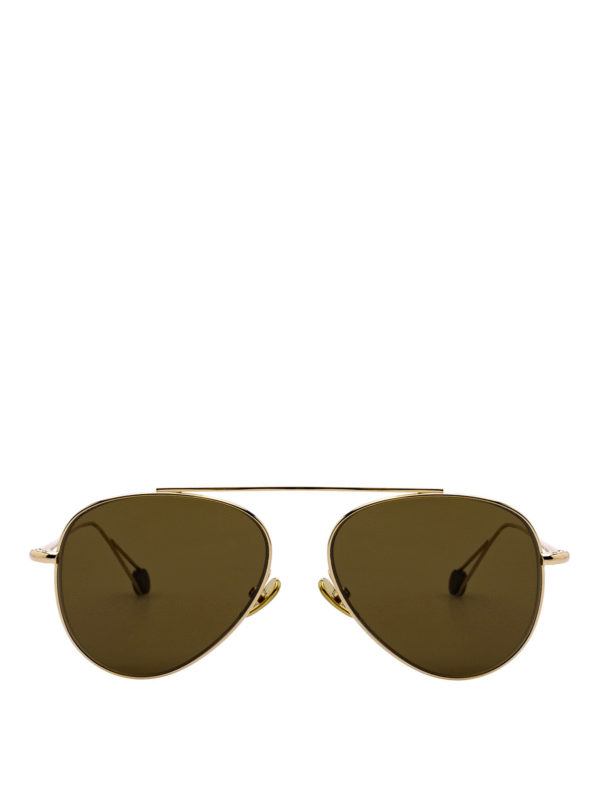 iKRIX AHLEM: Sonnenbrillen - Sonnenbrille - Gold