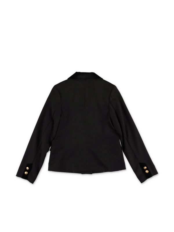 iKRIX ALBERTA FERRETTI: Blazer - Blazer - Schwarz