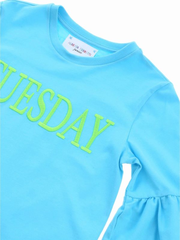 iKRIX ALBERTA FERRETTI: abiti - Abito Tuesday 