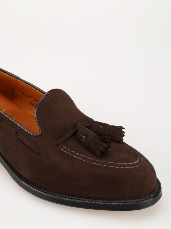 iKRIX ALDEN: Mocasines y Zapatillas - Mocasines - Fit E