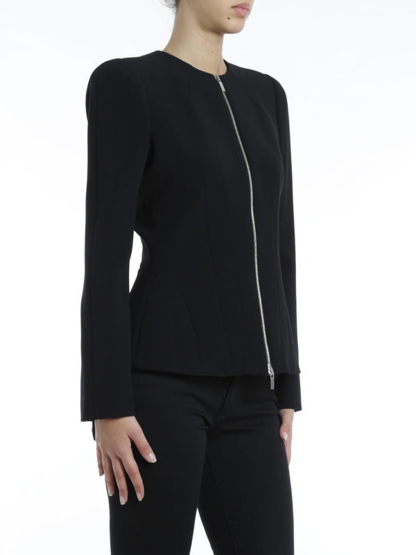 iKRIX ALEXANDER MCQUEEN: giacche blazer - Blazer avvitato