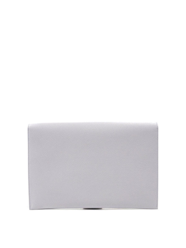 iKRIX ALEXANDER MCQUEEN: pochette - Pochette con teschio
