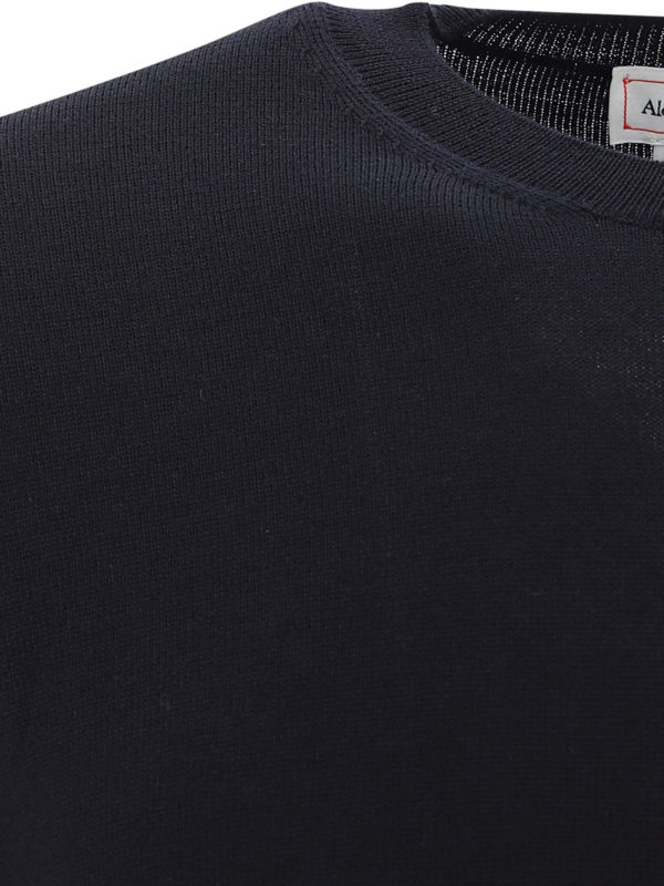 iKRIX ALEXANDER MCQUEEN: crew necks - Skull sweater