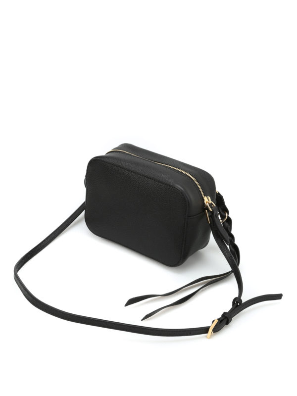 iKRIX ALEXANDER MCQUEEN: borse a tracolla - Tracolla Camera