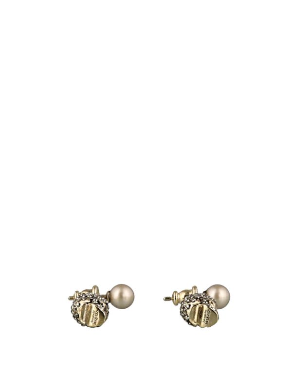 iKRIX ALEXANDER MCQUEEN: Boucles d