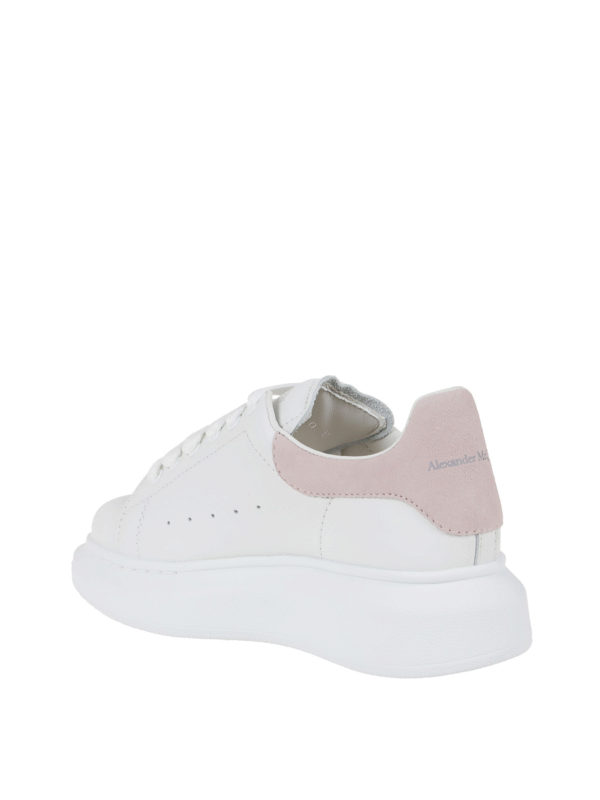 iKRIX ALEXANDER MCQUEEN KIDS: Zapatillas - Zapatillas - Oversize