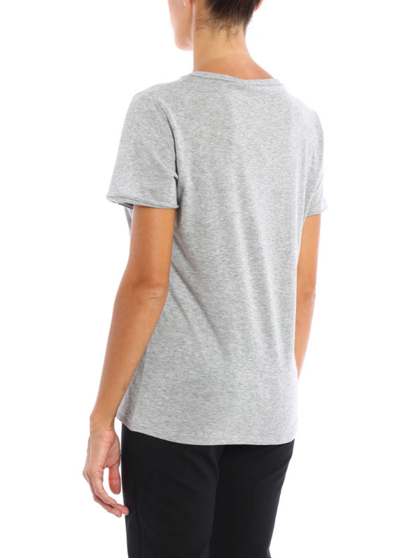 iKRIX ALEXANDER MCQUEEN: t-shirt - T-shirt Obsession