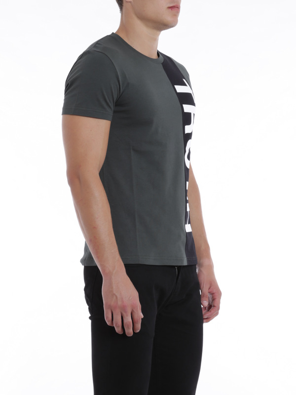 iKRIX ALEXANDER MCQUEEN: t-shirt - T-shirt Truth