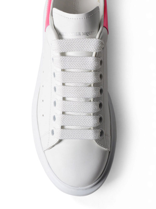 iKRIX ALEXANDER MCQUEEN: Chaussures de sport - Baskets - Oversize