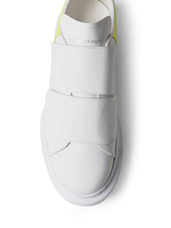 iKRIX ALEXANDER MCQUEEN: Zapatillas - Zapatillas - Oversize