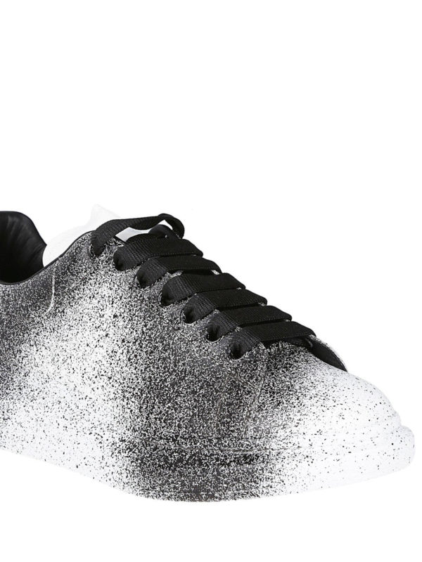 iKRIX ALEXANDER MCQUEEN: Sneaker - Sneaker - Bunt