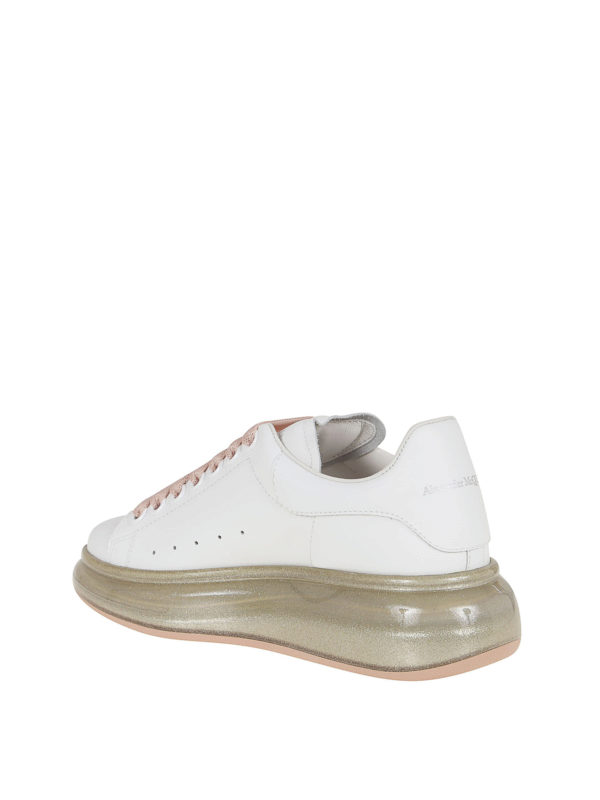 iKRIX ALEXANDER MCQUEEN: Chaussures de sport - Baskets - Oversize