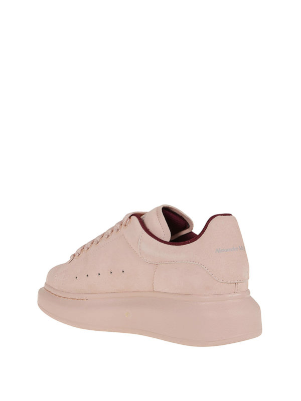 iKRIX ALEXANDER MCQUEEN: Sneaker - Sneaker - Rosa