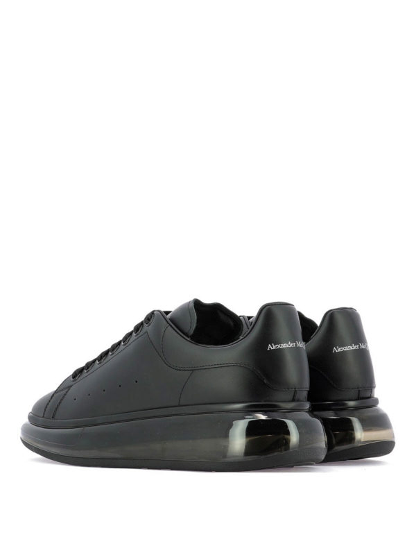 iKRIX ALEXANDER MCQUEEN: trainers - Oversize sneakers