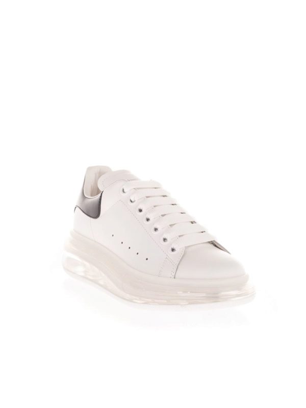 iKRIX ALEXANDER MCQUEEN: Zapatillas - Zapatillas - Oversize