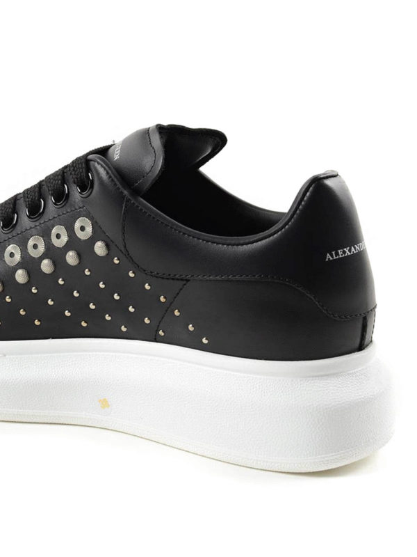iKRIX ALEXANDER MCQUEEN: Sneaker - Sneaker Fur Damen - Schwarz