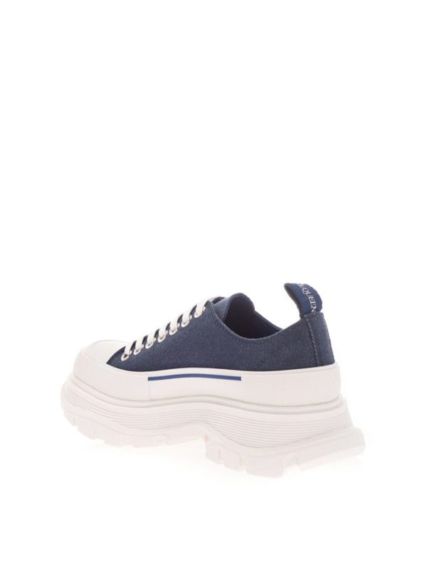 iKRIX ALEXANDER MCQUEEN: スニーカー - スニーカー - Tread Slick