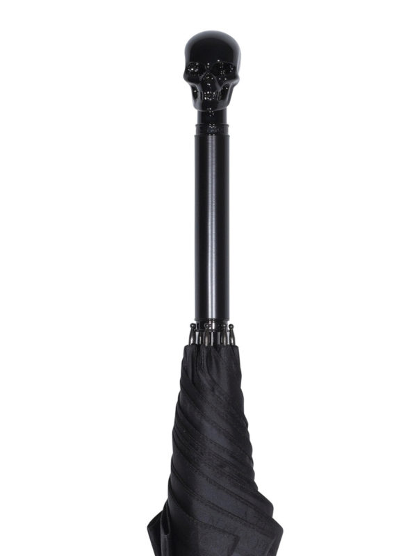 iKRIX ALEXANDER MCQUEEN: umbrellas - Skull umbrella