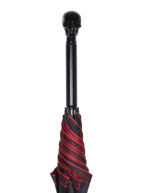 iKRIX ALEXANDER MCQUEEN: 傘 - 傘 - Skull