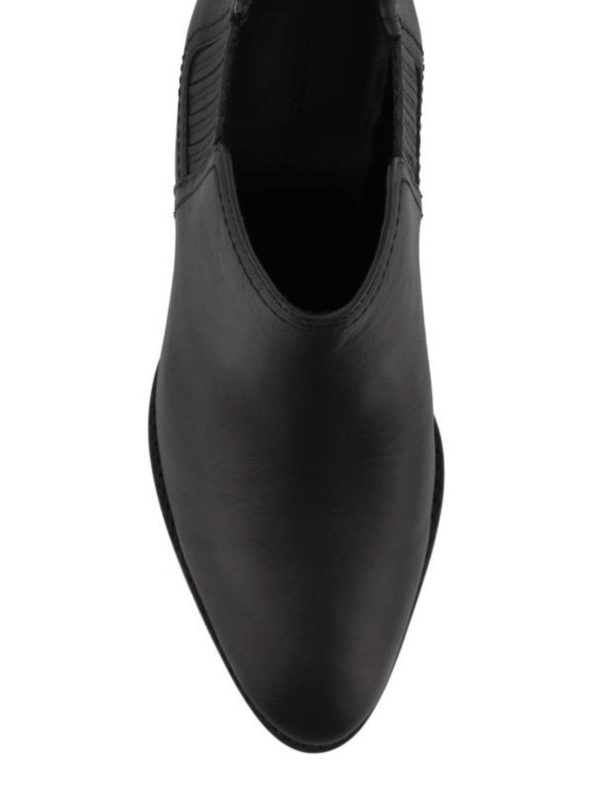 iKRIX ALEXANDER WANG: Stiefeletten - Stiefeletten - Schwarz