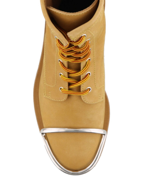 iKRIX ALEXANDER WANG: Bottines - Bottines - Lyndon