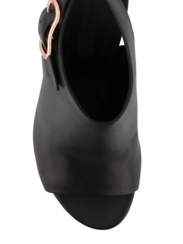 iKRIX ALEXANDER WANG: Botines - Botines - Nadia