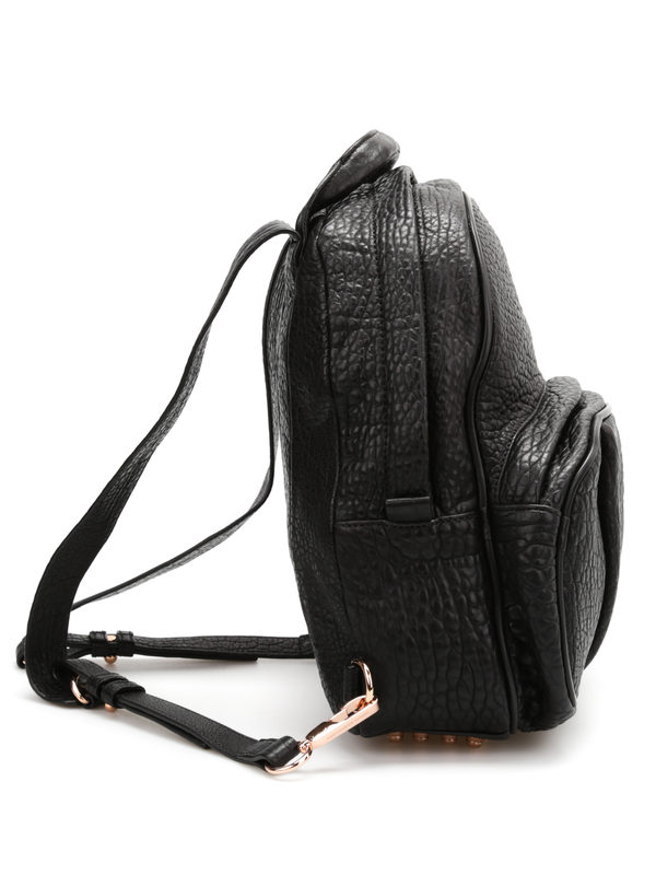 iKRIX ALEXANDER WANG: backpacks - Dumbo backpack