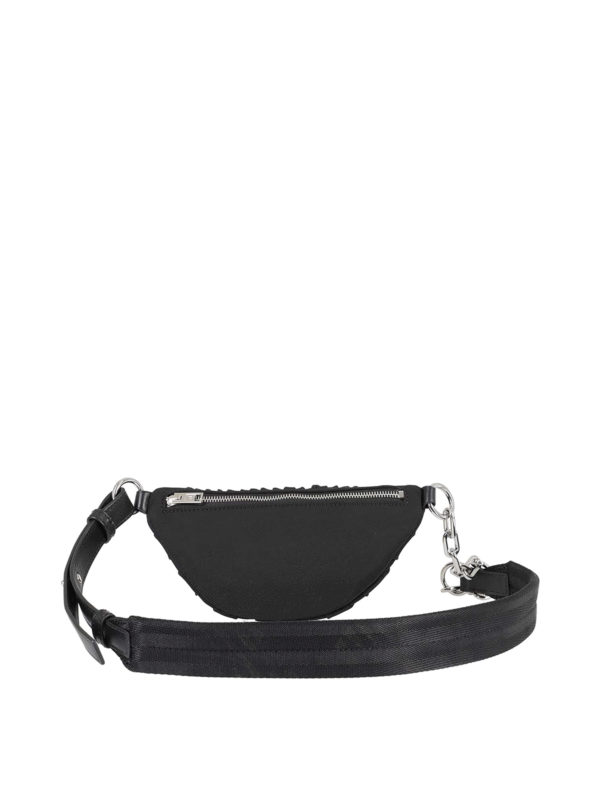 iKRIX ALEXANDER WANG: belt bags - Attica backpack