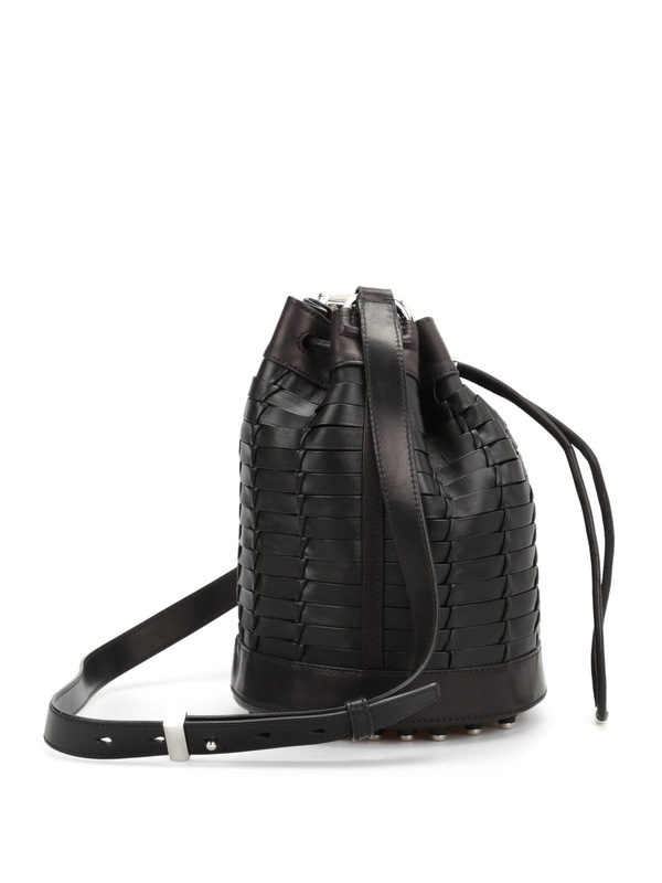iKRIX ALEXANDER WANG: Bucket bags - Alpha bucket bag