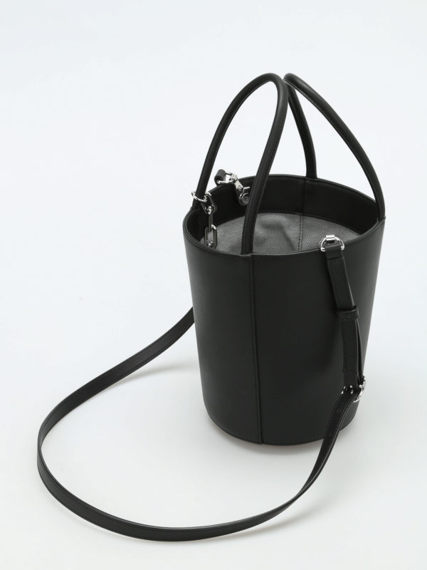 Alexander wang store roxy bucket bag