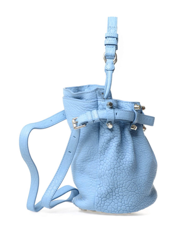 iKRIX ALEXANDER WANG: Sacs seau  - Small Diego bucket bag