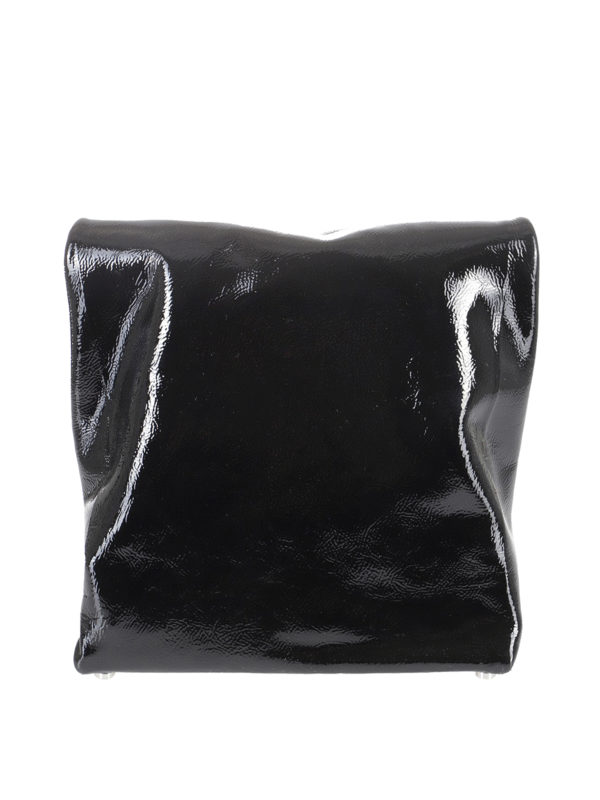 iKRIX ALEXANDER WANG: Clutches - Clutch - Schwarz