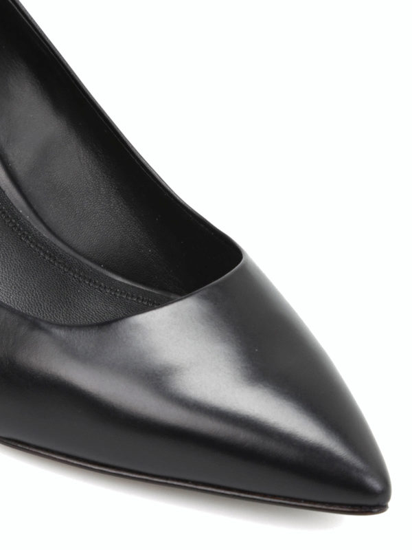 iKRIX ALEXANDER WANG: court shoes - Simona leather pumps