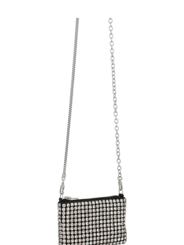 iKRIX ALEXANDER WANG: Bolsas bandoleras - Bolsa Bandolera - Heiress