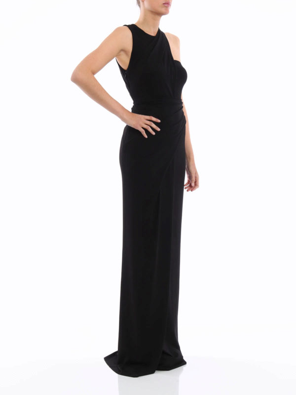 iKRIX ALEXANDER WANG: evening dresses - Draped evening dress