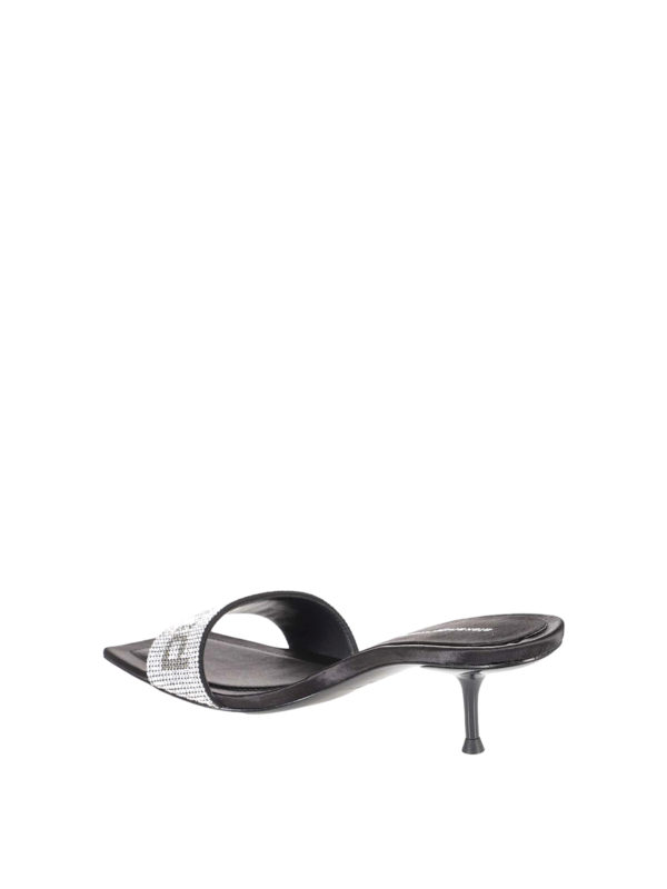 iKRIX ALEXANDER WANG: sandals - Jessie sandals